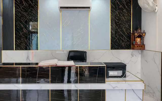 Aerovilla by JMD Group - 2