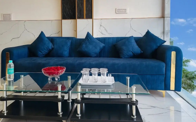 Aerovilla by JMD Group - 3