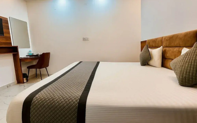 Aerovilla by JMD Group - 4