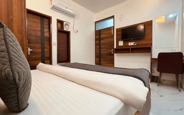 Aerovilla by JMD Group - 5