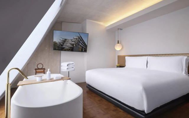 Aethos London Shoreditch - 2