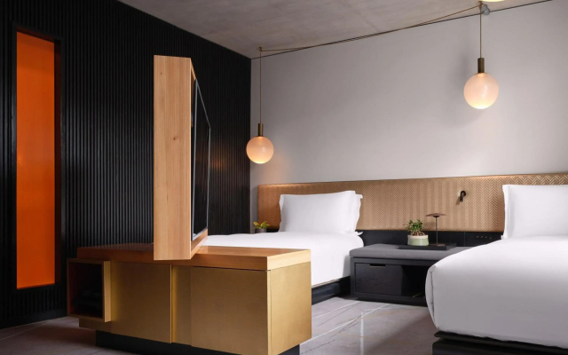 Aethos London Shoreditch - 4