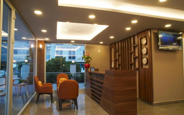 Af-Ra Hotel - 2