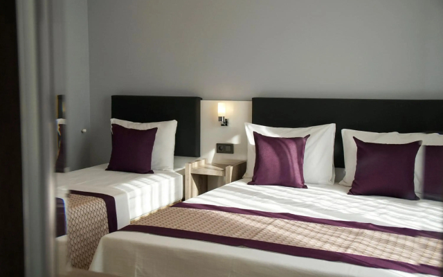 Af-Ra Hotel - 3