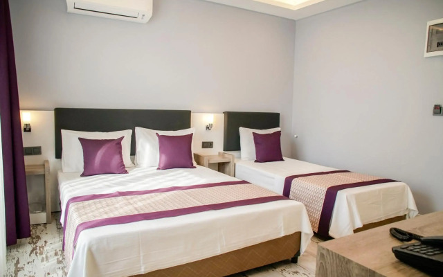 Af-Ra Hotel - 4