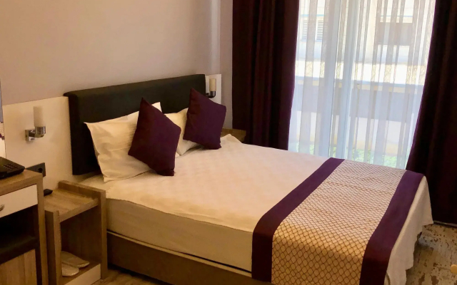 Af-Ra Hotel - 5