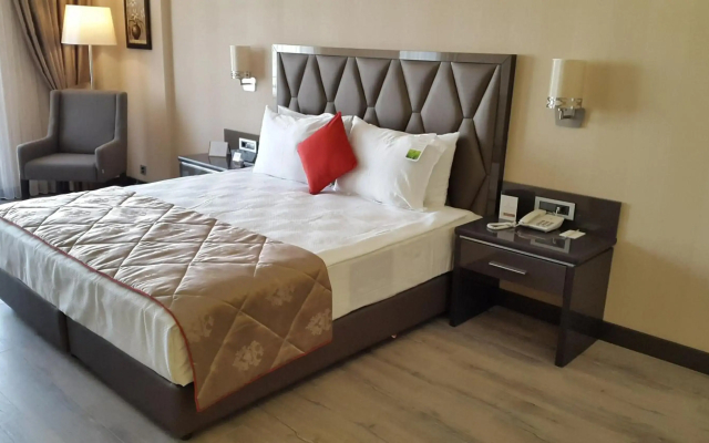 Afflon Hotels Loft City - 3