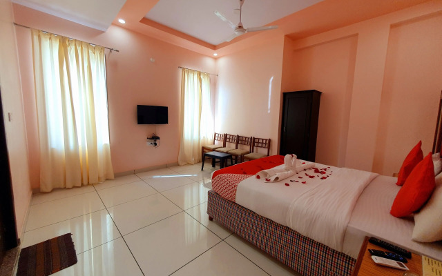 Agariya Haveli Hotel And Restaurant - 3