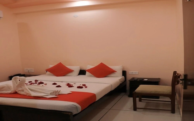 Agariya Haveli Hotel And Restaurant - 5