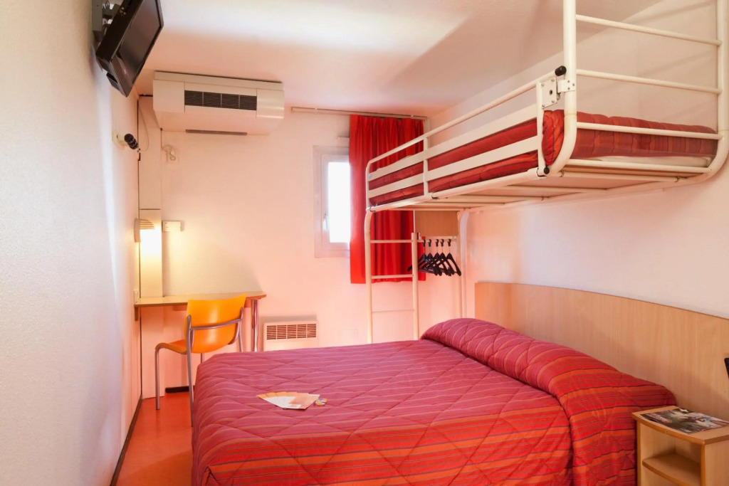 Agate Hotel - 2