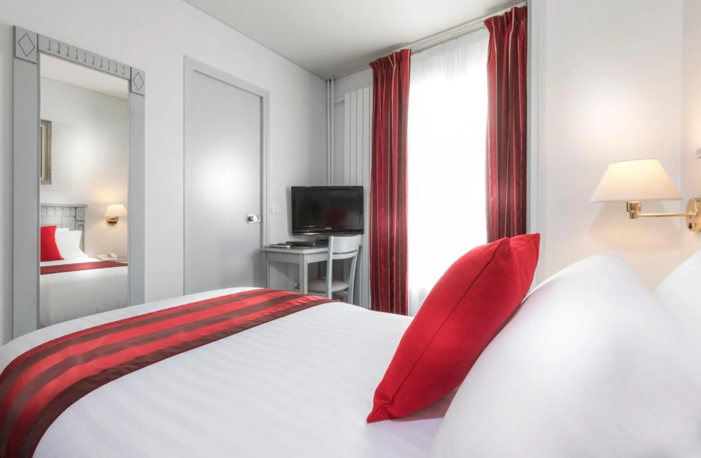 Agate Hotel - 4