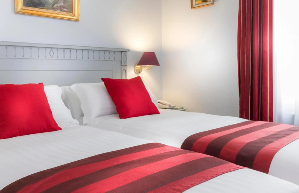 Agate Hotel - 5