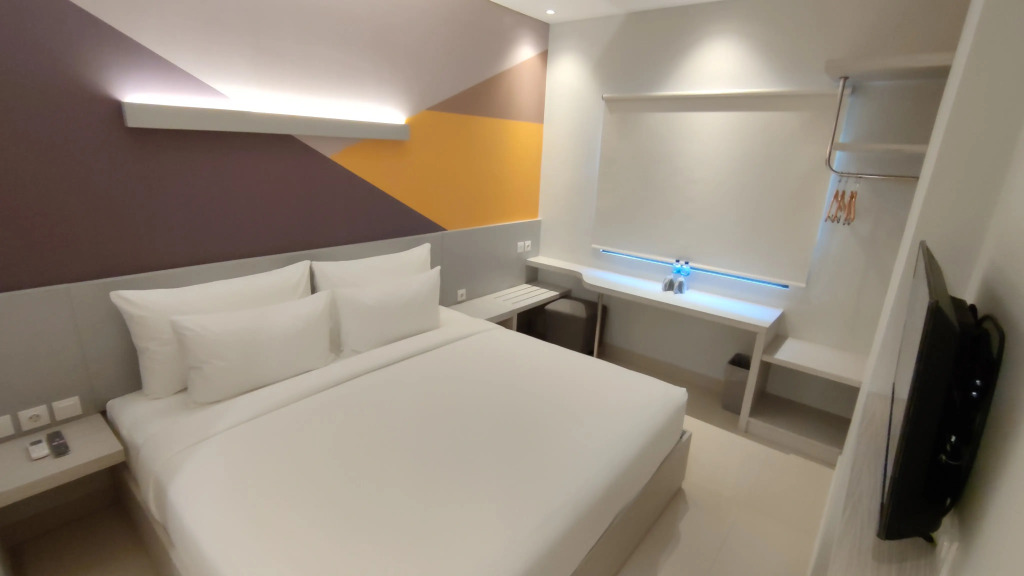 Agogo Downtown - 2