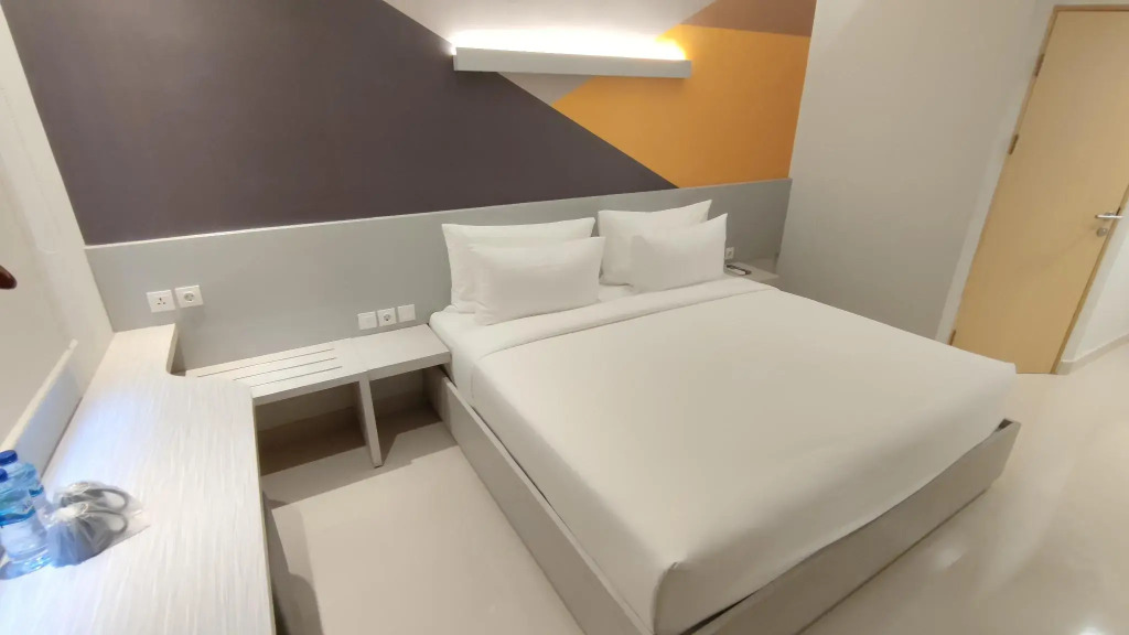 Agogo Downtown - 4