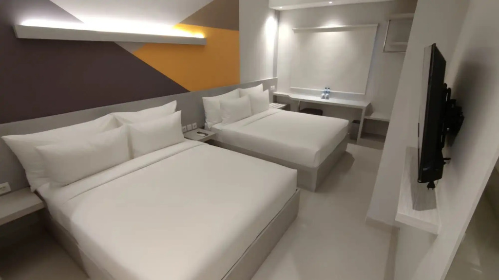 Agogo Downtown - 5