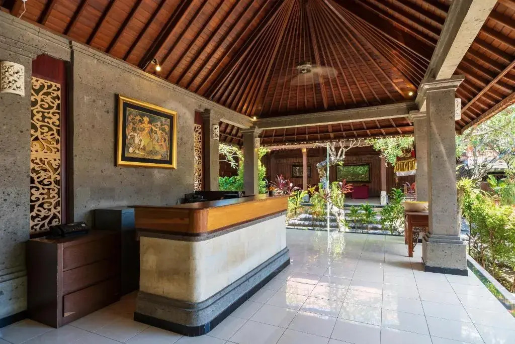 Agung Raka Resort and Villa - 2