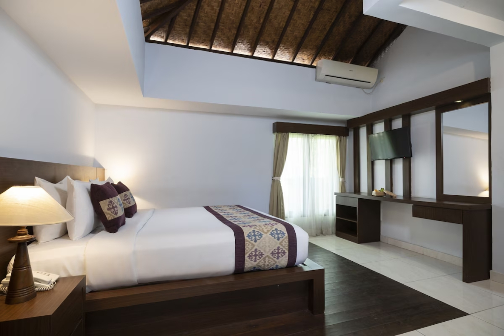Agung Raka Resort and Villa - 3