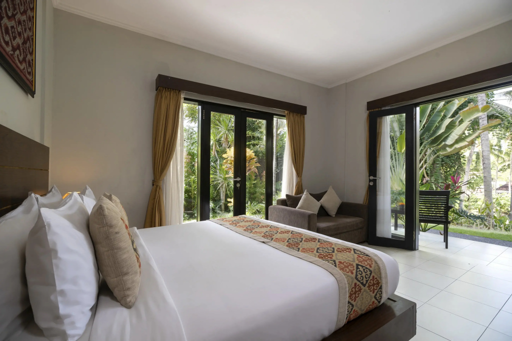 Agung Raka Resort and Villa - 4