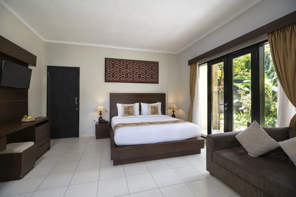 Agung Raka Resort and Villa - 5