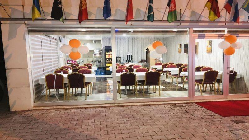 Ahsen Hotel Antalya - 2
