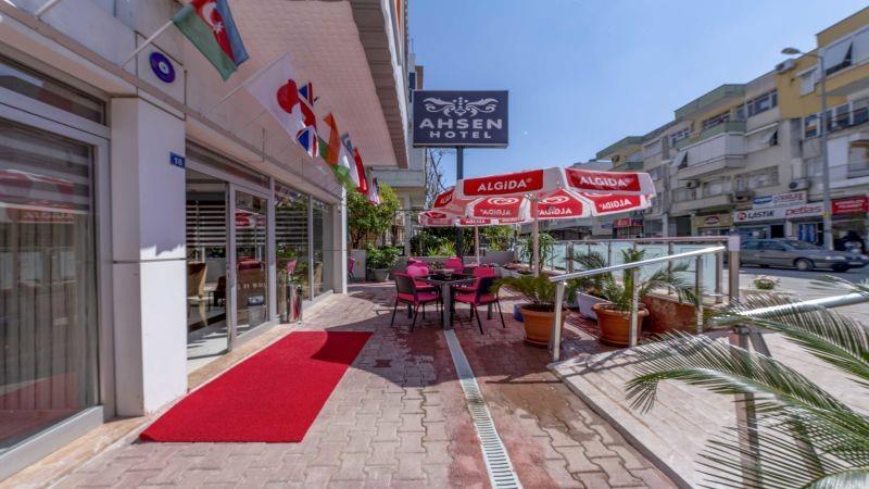 Ahsen Hotel Antalya - 3