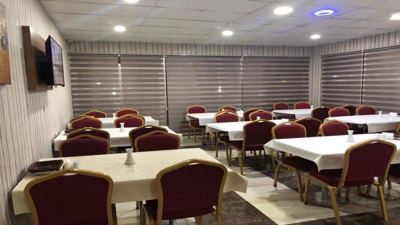 Ahsen Hotel Antalya - 5