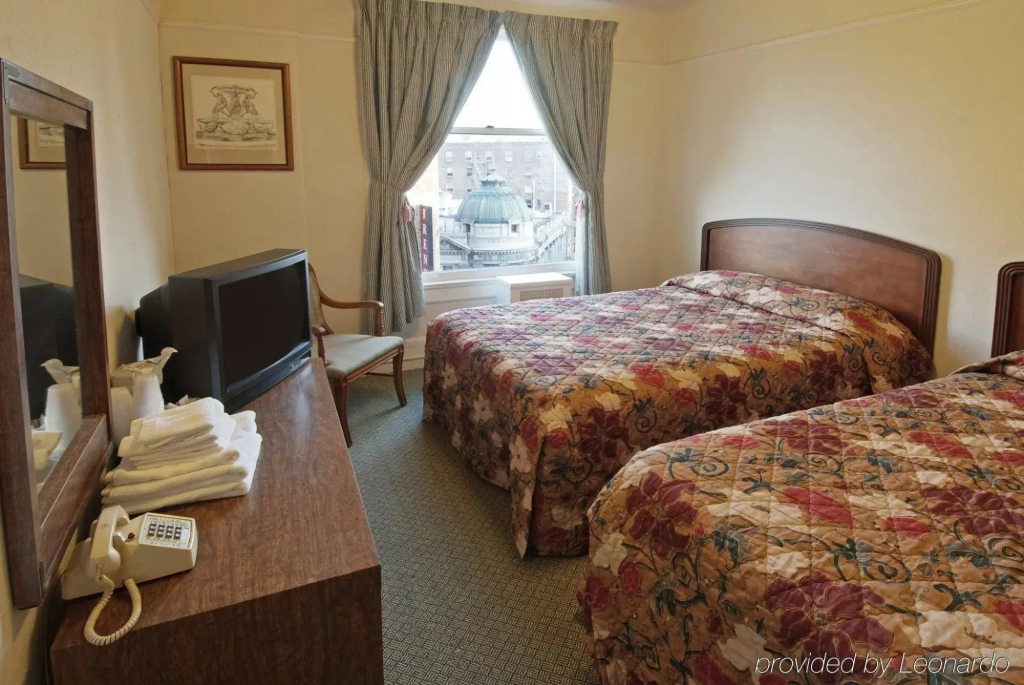 Aida Plaza Hotel - 3
