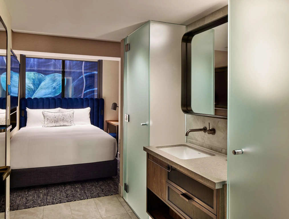 Aiden by Best Western Darling Harbour - 3
