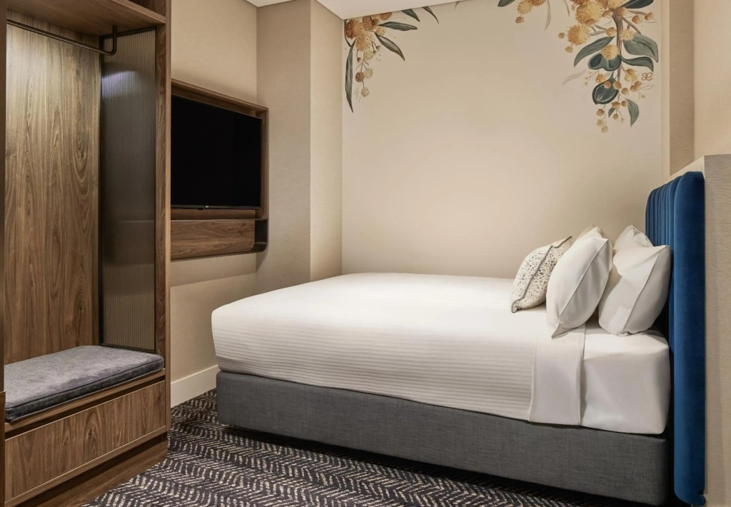 Aiden by Best Western Darling Harbour - 4