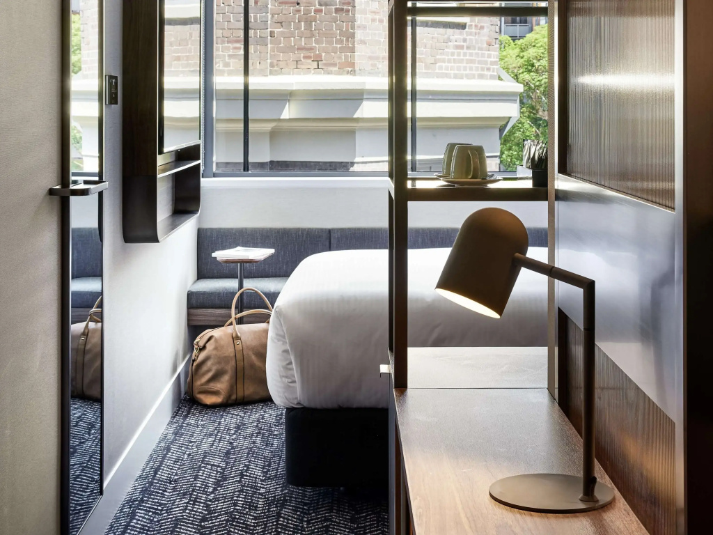 Aiden by Best Western Darling Harbour - 5
