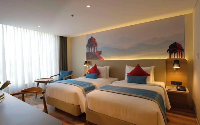 Aiden by Best Western Hennur Bengaluru - 2