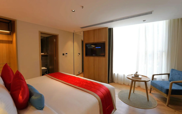 Aiden by Best Western Hennur Bengaluru - 3