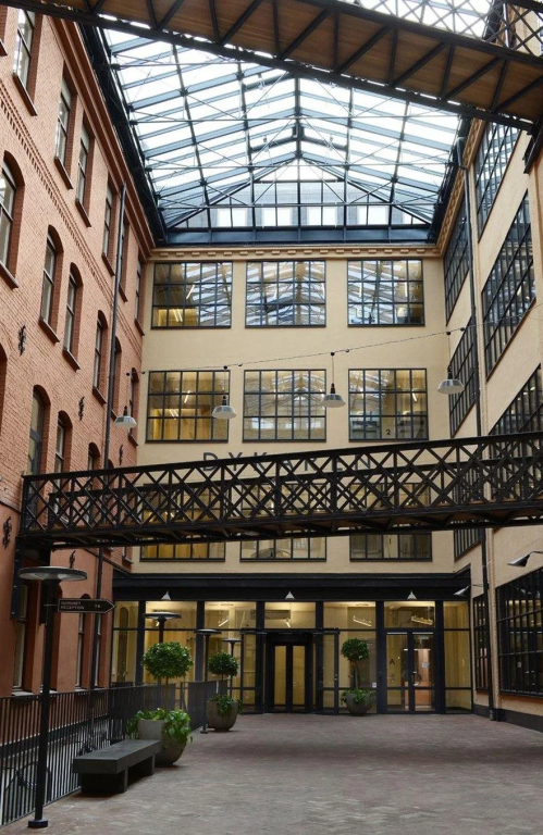 Aiden by Best Western Stockholm City