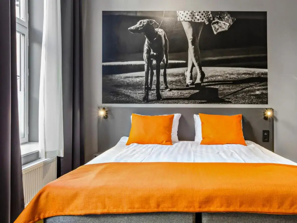 Aiden by Best Western Stockholm City - 3