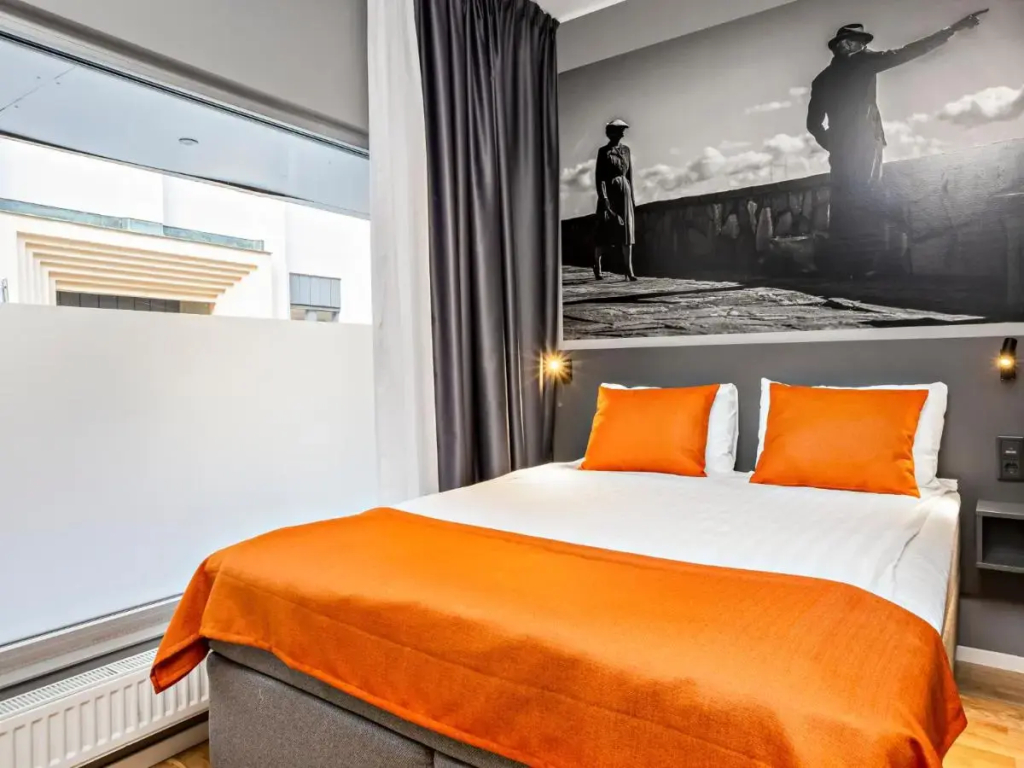 Aiden by Best Western Stockholm City - 4