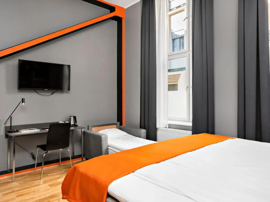 Aiden by Best Western Stockholm City - 5