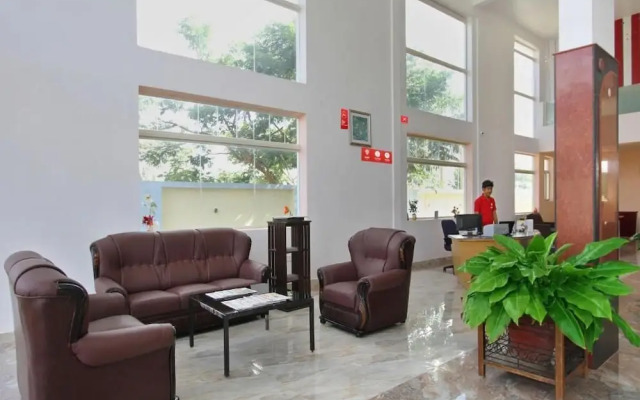 Airport Residency Bangalore - 2