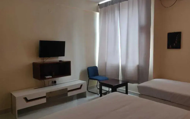 Airport Residency Bangalore - 3