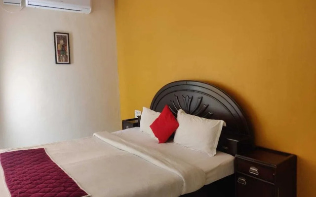 Airport Residency Bangalore - 4