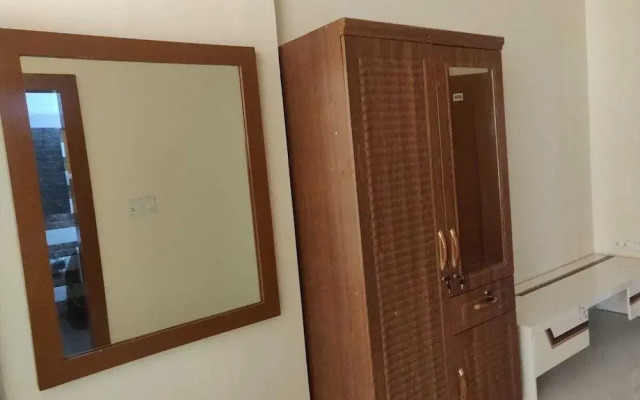 Airport Residency Bangalore - 5