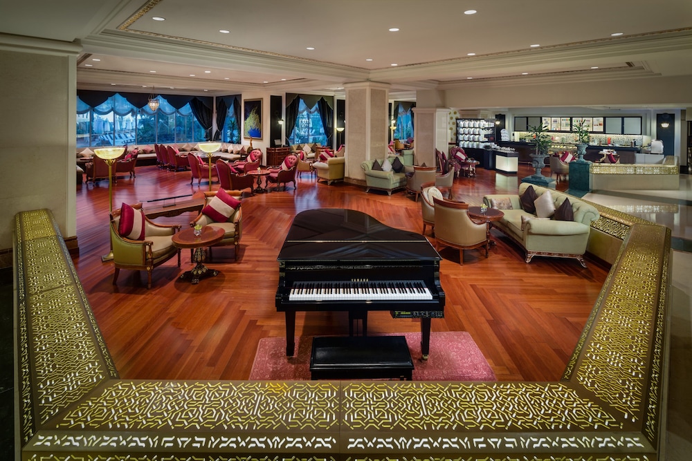 Ajman Hotel & Villas by Blazon Hotels - 3