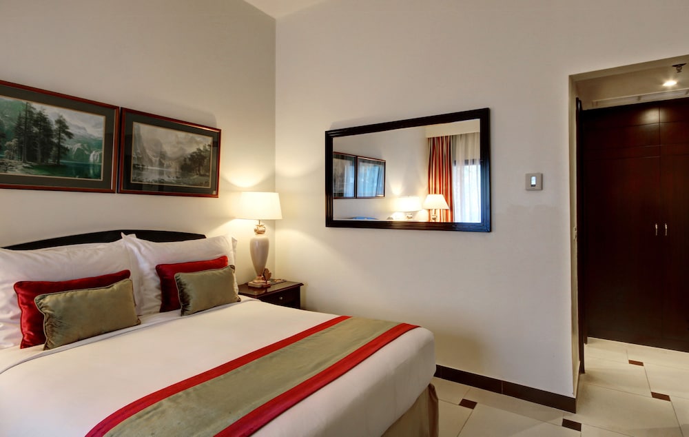 Ajman Hotel & Villas by Blazon Hotels - 5