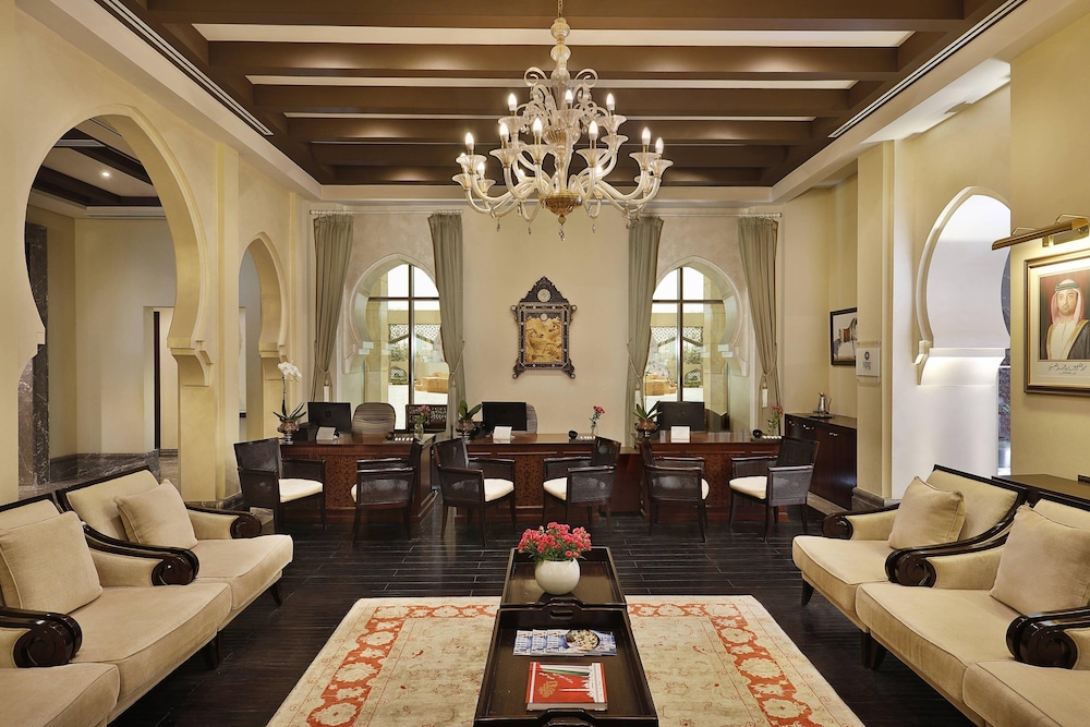 Ajman Saray, a Luxury Collection Resort, Ajman - 2