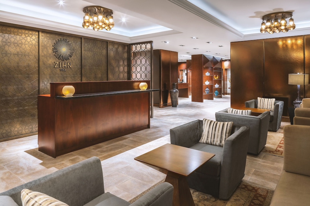 Ajman Saray, a Luxury Collection Resort, Ajman - 3