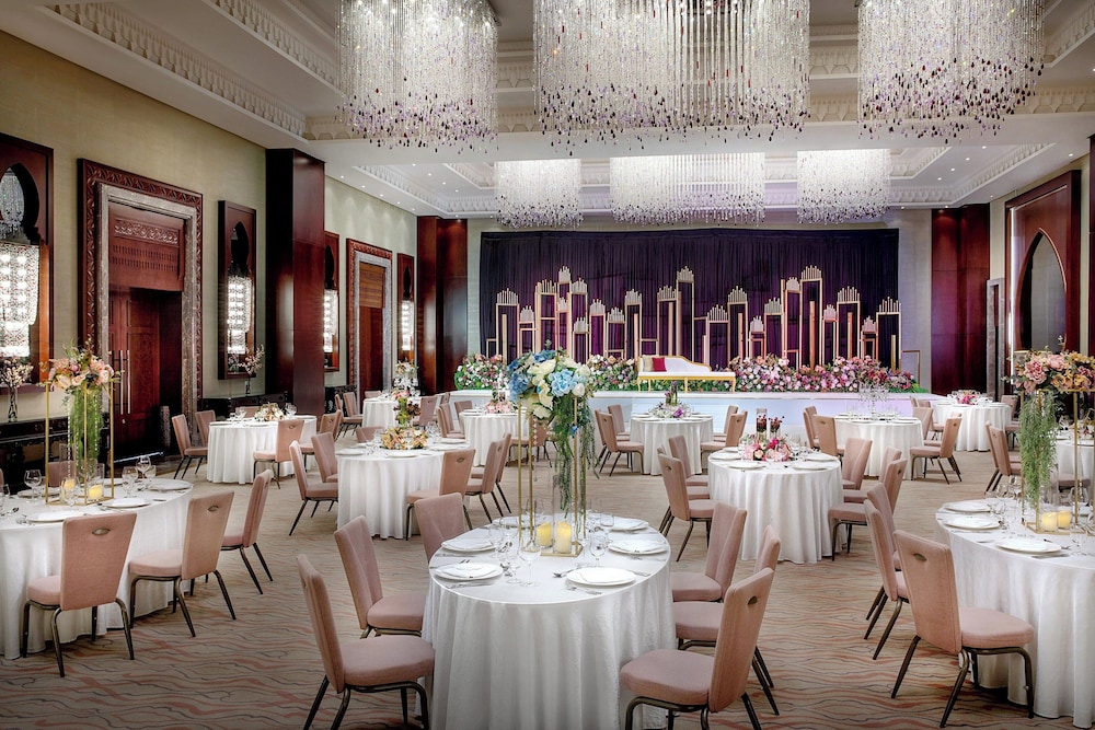 Ajman Saray, a Luxury Collection Resort, Ajman - 4
