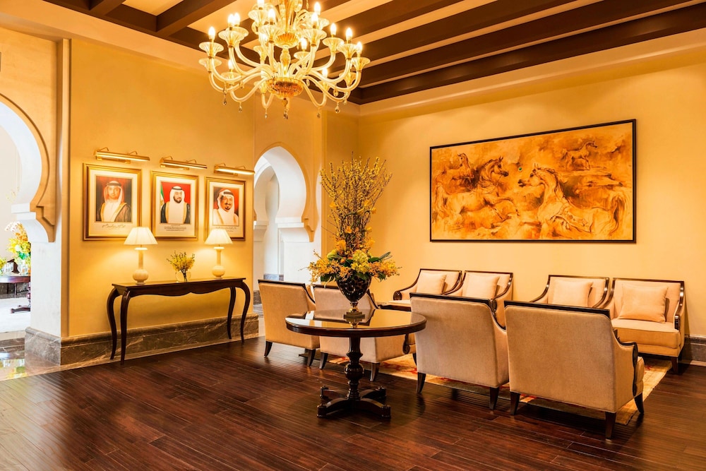 Ajman Saray, a Luxury Collection Resort, Ajman - 5