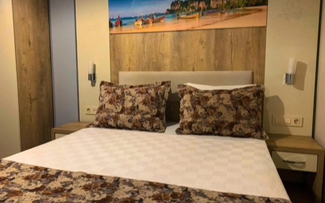 Akkan Beach Hotel - 3