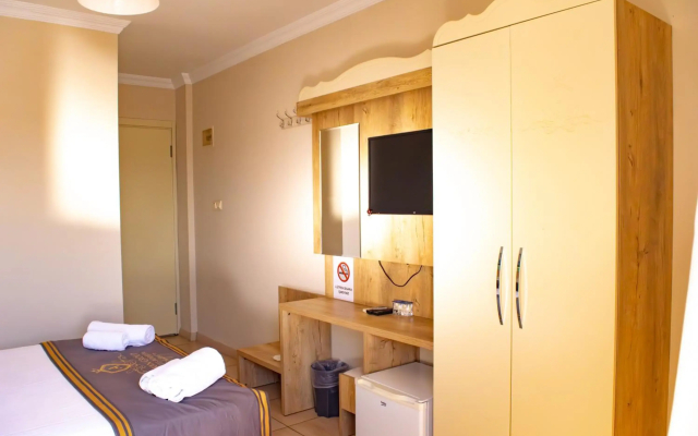 Akkan Beach Hotel - 5