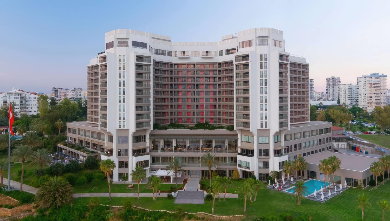 Akra Antalya - 2
