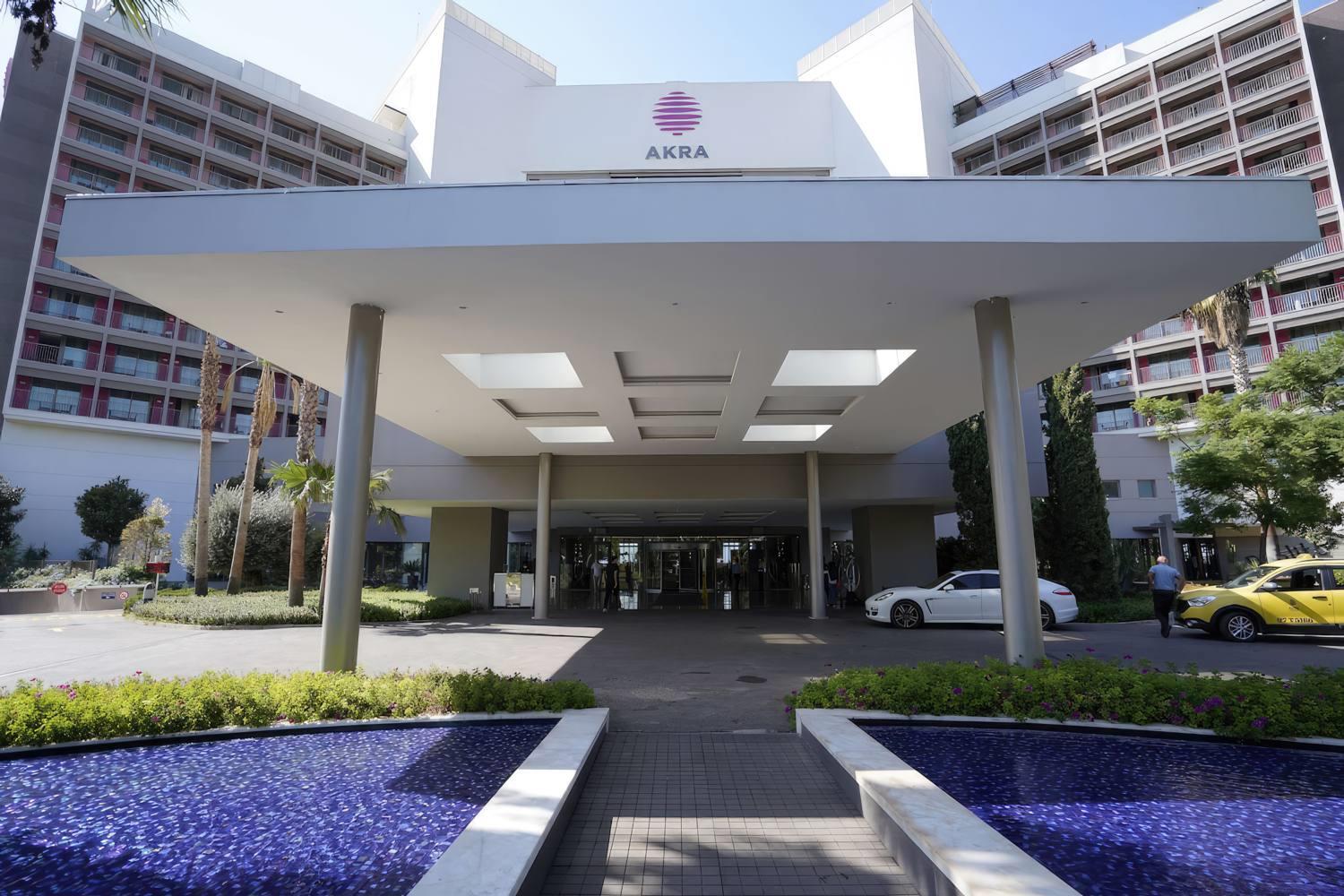 Akra Antalya - 3